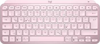 Logitech MX Keys Mini Bluetooth Tastatūra