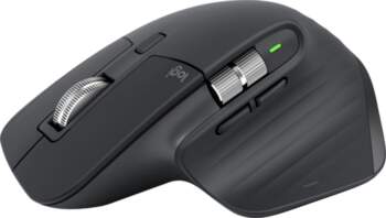 Logitech MX Master 3S Performance Wireless
