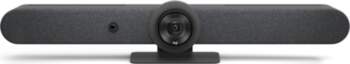LOGITECH  RALLY BAR GRAPHITE - EMEA