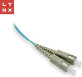 Lynx CS LYNX duplexní patch MM