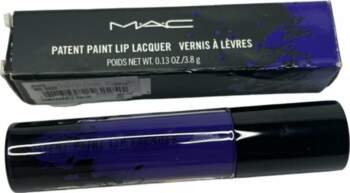 MAC MAC, Patent Paint, Lacquer, Liquid
