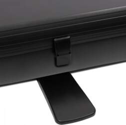 Maclean MC-213 Portable Projection Screen, Compact