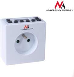 Maclean Timer MCE30 | MCE30/695681 |