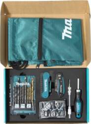 Makita E-30053 Hand Tool Set 29