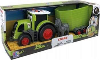 MALIK  Claas   Happy | GXP-885417 |