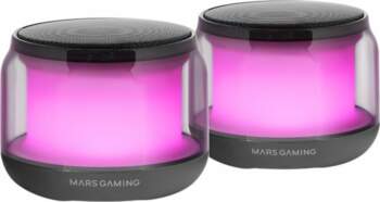 Mars Gaming Bluetooth Mars Gaming MSAURA