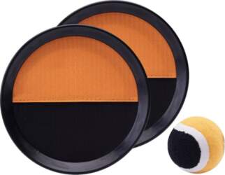 Martes   CATCH BALL SET | 5902786449019