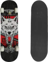 Master  Extreme Board - Wolf |