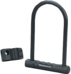 Master Lock Shackle Lock black 8170EURDPRO