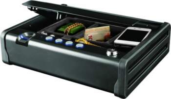 MasterLock (MLD08EB) Master Lock Compact Safe