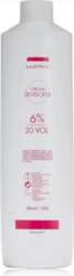 Matrix Cream Developer Oksidētājs 6% /