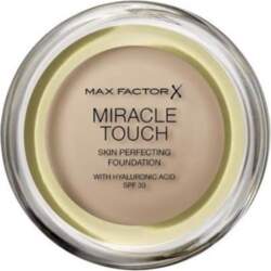 Max Factor Miracle Touch Tonālais Krēms