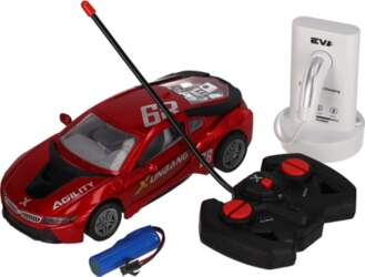 Mega Creative AUTO  R/C FF LAD