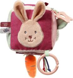 Memorysolution BABY ONO 1683 KOSTKA RABBIT