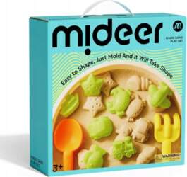 Mentor Mideer  -     (MD4322) | MD4322