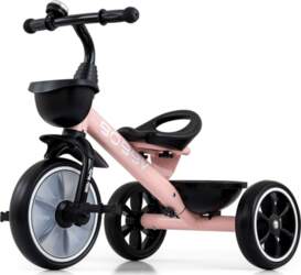 Milly Mally Bobby Pink | 5901761129595