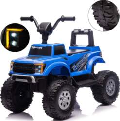 Milly Mally Ford F-150 Raptor Blue