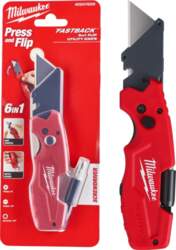 Milwaukee FASTBACK MILWAUKEE | 4932478559 |