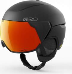 MIVIDA  GIRO ORBIT SPHERICAL MIPS matte