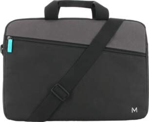 Mobilis MobiMobiTheOne Essential Briefcase Topload. 11-14"