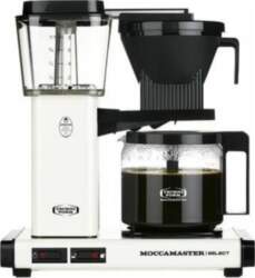 MOCCA MASTER Moccamaster KBG 741 Select