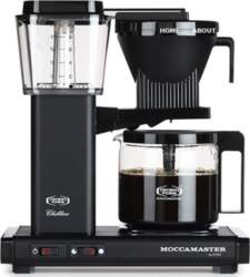 MOCCA MASTER Moccamaster KBG 741 Select