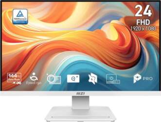Monitor MSI PRO MP241W E14V |