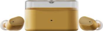 Moondrop Pudding yellow -  bluetooth TWS