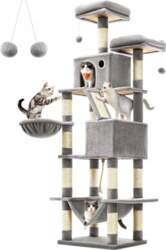 Mozos drapak - 206cm | KITTY-TREE