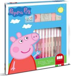 Multiprint MULTIPRINT PEPPA PIG (18) |
