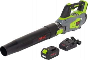 NAC BB20-B40-S + 4,0 Ah