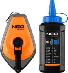 Neo traserski 3:1, + kreda |