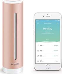 Netatmo Netatmo Ja NHC-EC | NHC-EC