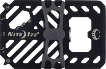 Nite Ize multi-tool Financial Tool a