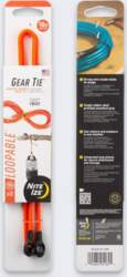 NiteIze Opaski Gear Tie Loopable 18