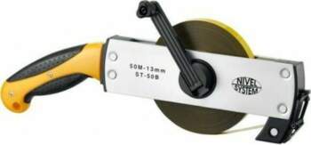 Nivel NIVEL SYSTEM    50m ST-50B ST-50B