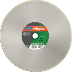 Norton Clipper CLIPPER    PRO CERAMIC H10
