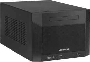 O Chieftec Pro Cube Mini CN-01B-OP