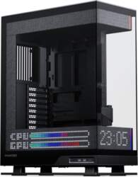 O Phanteks Evolv X2 Matrix DRGB