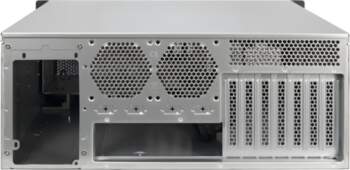 O serwerowa Inter-Tech Inter-Tech Case IPC
