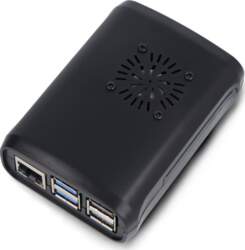 OEM O do Raspberry Pi 5