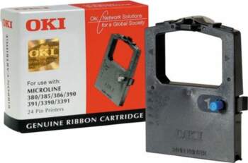 OKI do drui Microline ML380 /