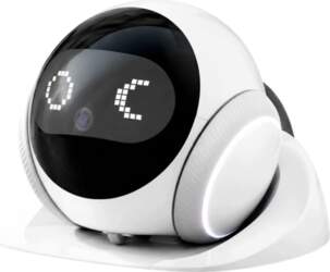 Opti  robot z  mobilną - 1080p