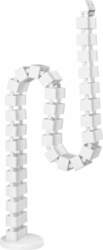 Organizer InLine Cable duct flexible for