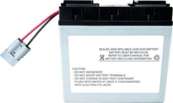 Origin REPLACEMENT UPS BATTERY | RBC7-OS