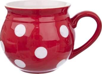Orion ceramiczny 950 ml | 8592381172534