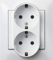 Ospel    schuko  (GP-2YS/00) | GP-2YS/00 |