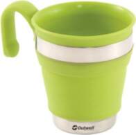 Outwell Outwell Collaps Mug Lime Green