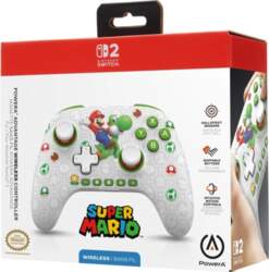 Pad PowerA PowerA SWITCH2 Pad Advantage