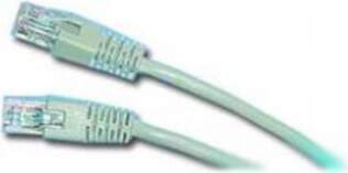 PATCH CABLE CAT5E UTP 15M/PP12-15M GEMBIRD